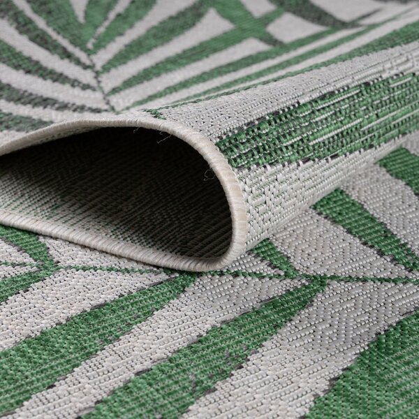 Covor de exterior verde 120x170 cm Sunny – Ayyildiz Carpets