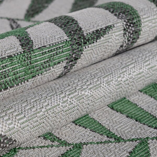 Covor de exterior verde 120x170 cm Sunny – Ayyildiz Carpets