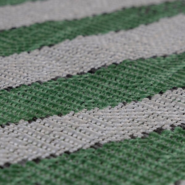Covor de exterior verde 120x170 cm Sunny – Ayyildiz Carpets