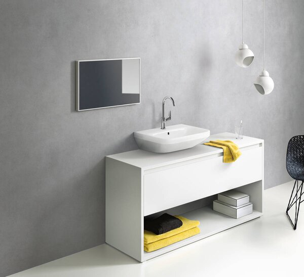 Hansgrohe Logis baterie lavoar stativ crom 71131000