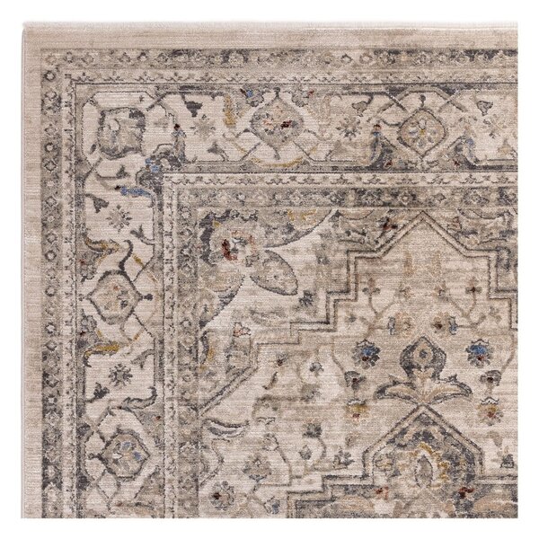 Covor bej 240x330 cm Sovereign – Asiatic Carpets