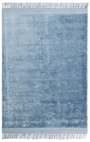 Covor Rakel Leonique albastru 200/200 cm
