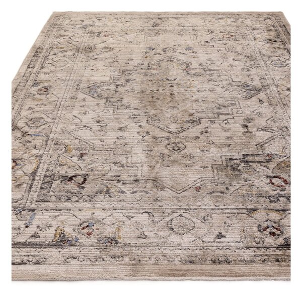 Covor bej 240x330 cm Sovereign – Asiatic Carpets