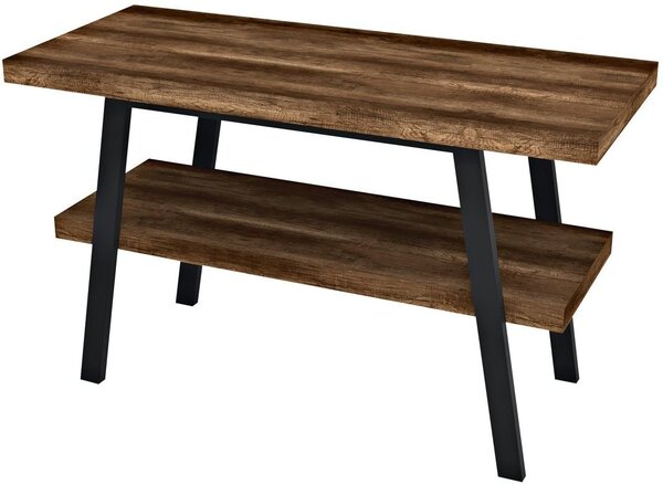 Sapho Avice blat 75x39 cm stejar AV7711