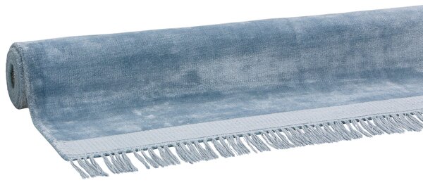 Covor Rakel Leonique albastru 200/200 cm