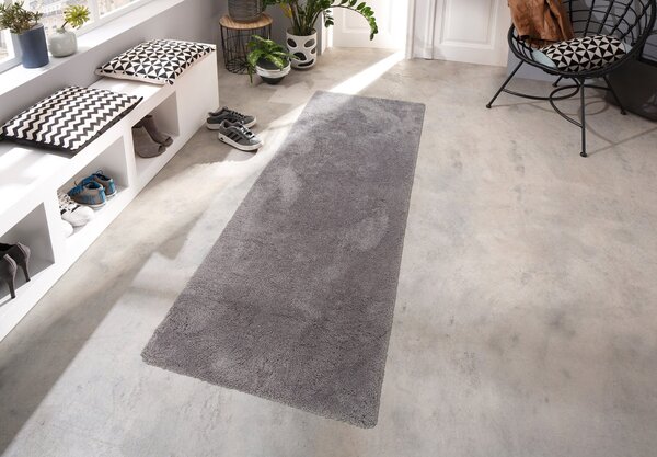 Traversa Desner gri 80/500 cm