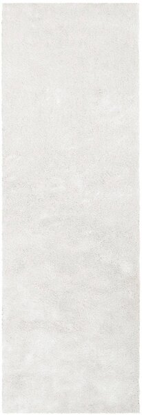 Traversa Dana alba 80/500 cm