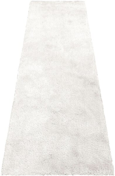Traversa Dana alba 80/500 cm