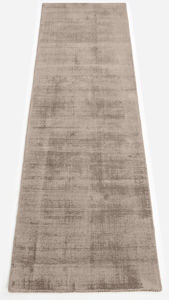 Traversa Shirley maro 67/230 cm
