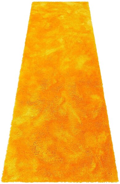 Traversa Dana galbena 80/250 cm
