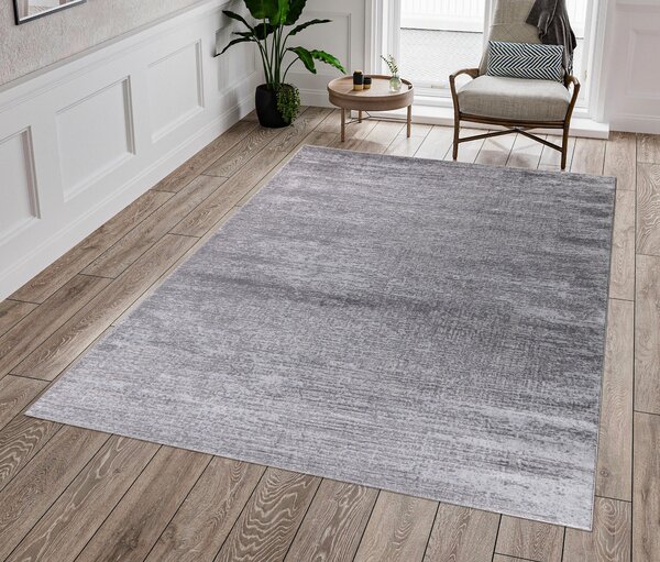 Covor Ariano gri 200/290 cm