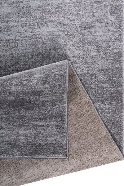 Covor Ariano gri 200/290 cm