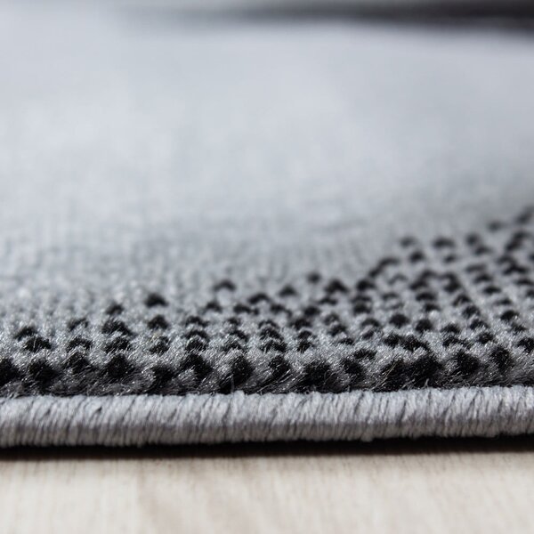 Covor gri închis 80x150 cm Plus – Ayyildiz Carpets
