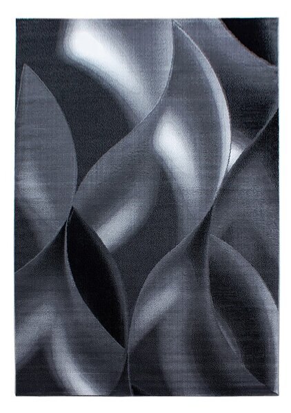 Covor gri închis 80x150 cm Plus – Ayyildiz Carpets