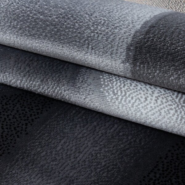 Covor gri închis 80x150 cm Plus – Ayyildiz Carpets