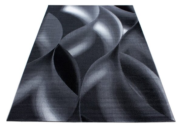 Covor gri închis 80x150 cm Plus – Ayyildiz Carpets