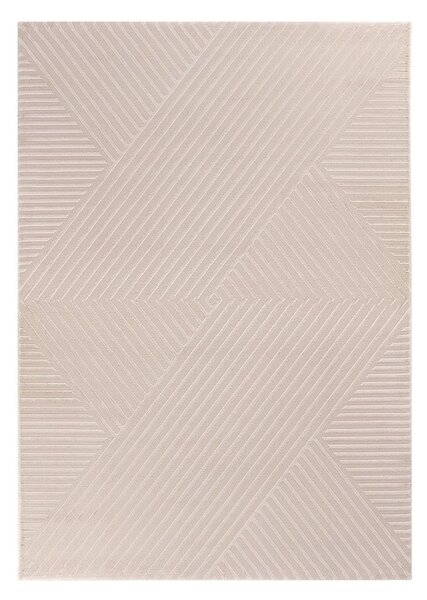 Covor tip traversă bej 80x250 cm Sahara – Ayyildiz Carpets