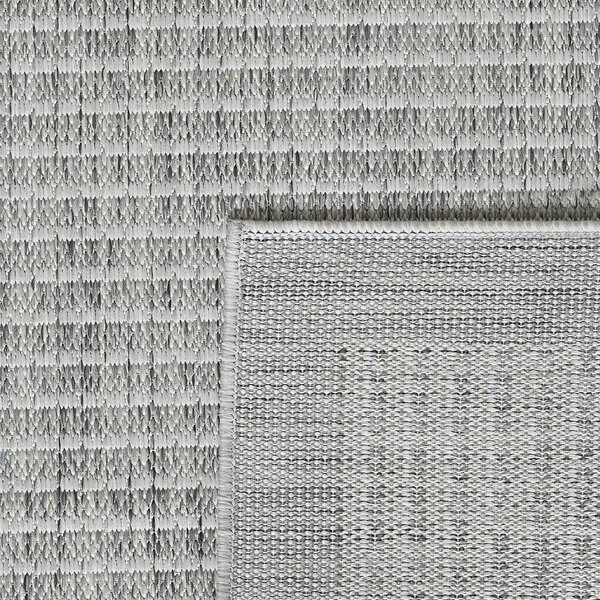 Covor de exterior gri 60x100 cm Giza – Ayyildiz Carpets