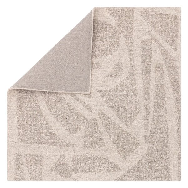 Covor crem handmade din lână 120x170 cm Loxley – Asiatic Carpets