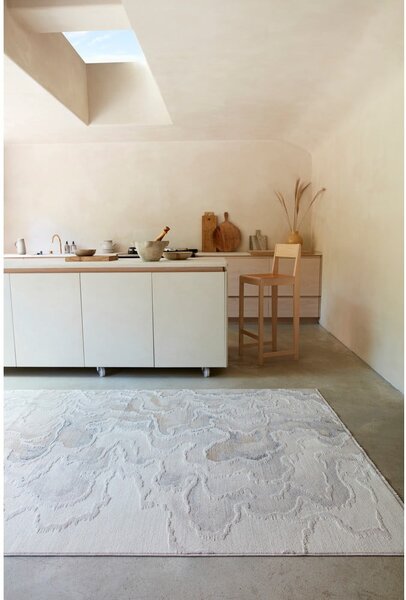 Covor crem 120x180 cm Seville – Asiatic Carpets