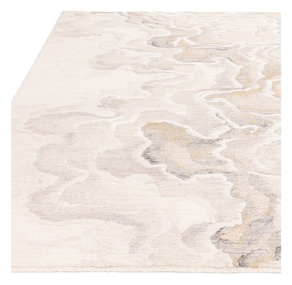 Covor crem 120x180 cm Seville – Asiatic Carpets