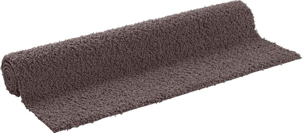 Covor Shaggy Viva gri inchis 280/390 cm