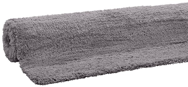 Covor Shaggy Desner, gri 200/300 cm