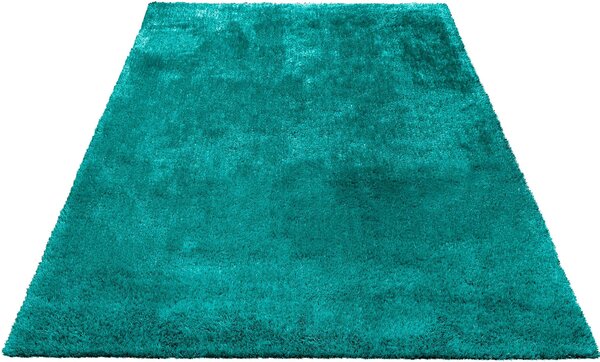 Covor Shaggy Dana petrol 120/180 cm