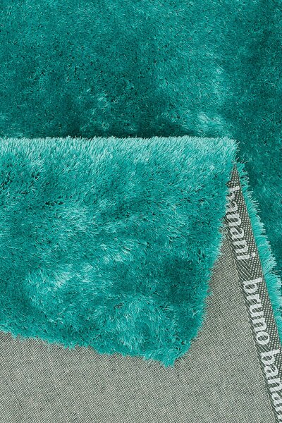 Covor Shaggy Dana petrol 120/180 cm