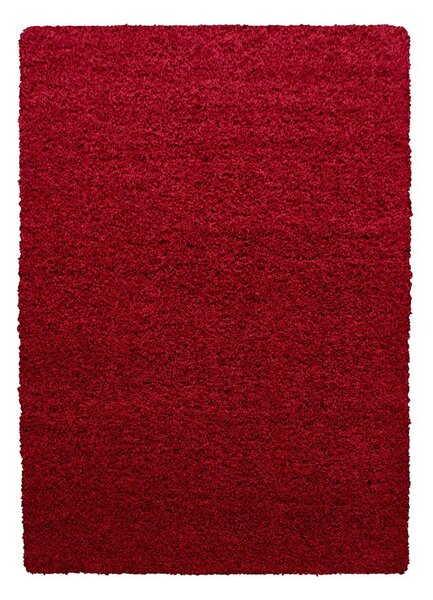 Covor roșu 60x110 cm Life – Ayyildiz Carpets