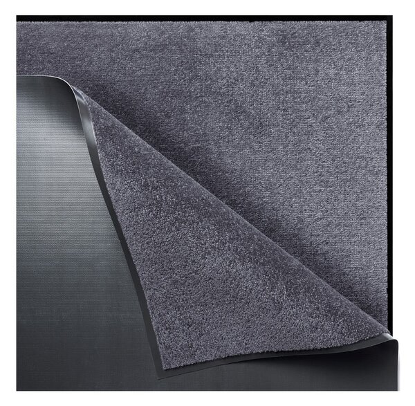Covoraș intrare gri 60x40 cm - Ragami