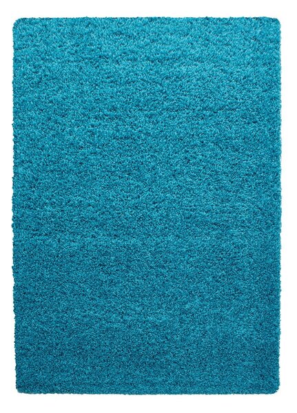 Covor turcoaz 80x150 cm Life – Ayyildiz Carpets