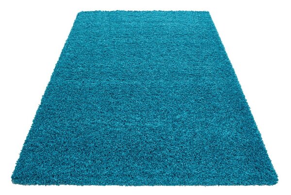 Covor turcoaz 80x150 cm Life – Ayyildiz Carpets