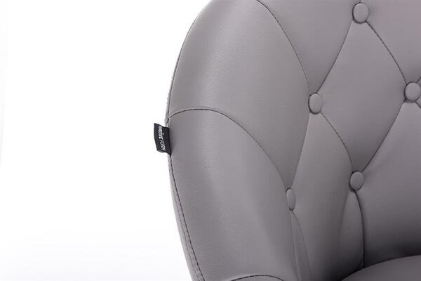 HC8516N Scaun Gri