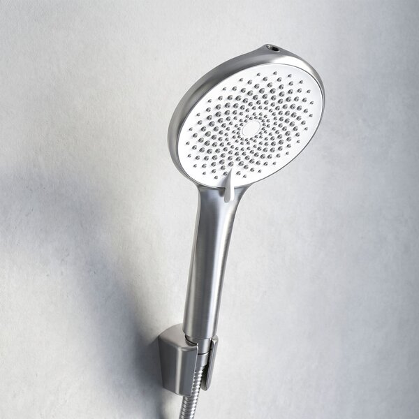 Baterie pentru cadă REA Ontario Side Brush Nickel