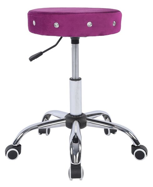 HR1102CK Scaun Fucsia