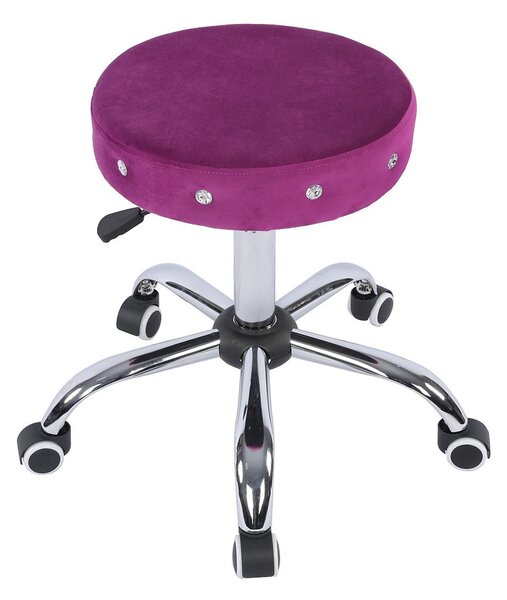HR1102CK Scaun Fucsia