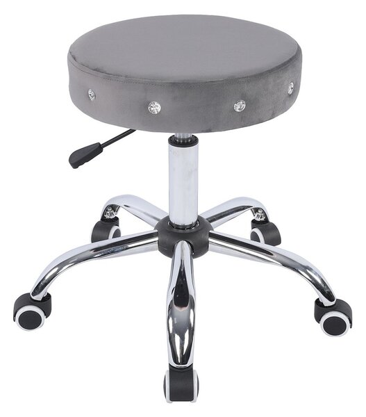 HR1102CK Scaun Grafit