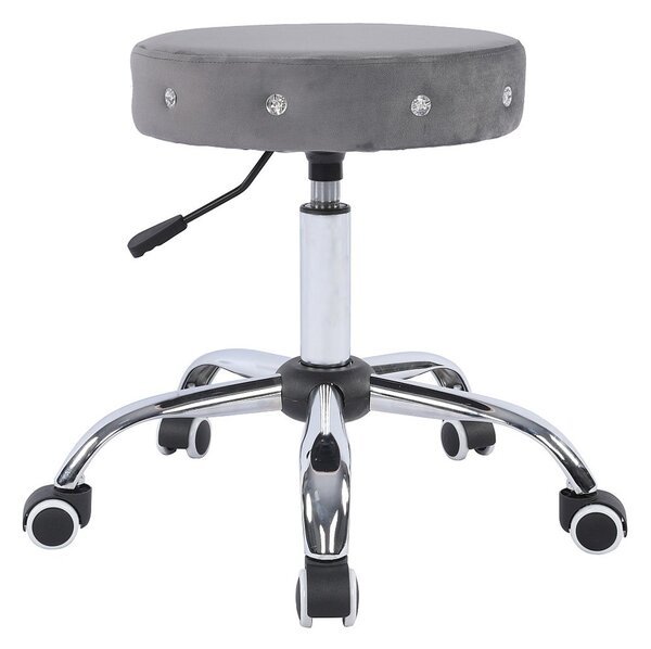 HR1102CK Scaun Grafit
