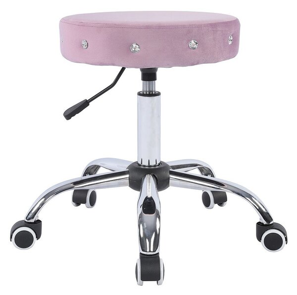 HR1102CK Scaun Mov