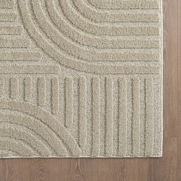 Covor bej 80x150 cm Art – Ayyildiz Carpets