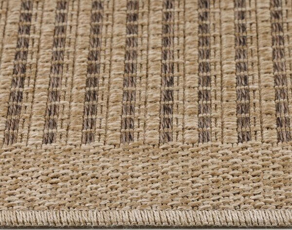 Covor de exterior în culoare naturală 80x150 cm Dhaka – Ayyildiz Carpets