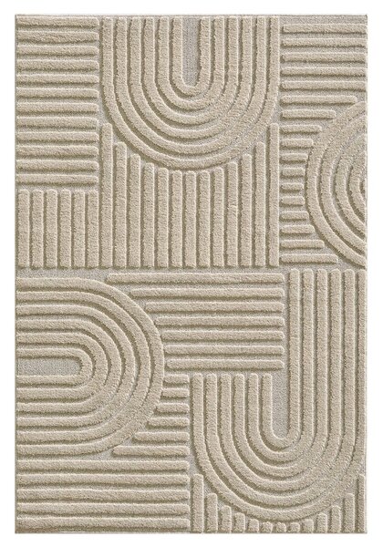 Covor bej 80x150 cm Art – Ayyildiz Carpets