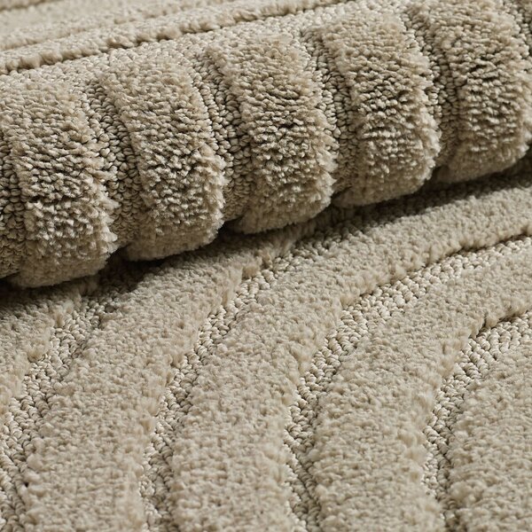 Covor bej 80x150 cm Art – Ayyildiz Carpets
