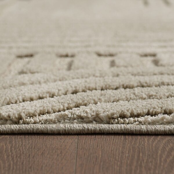 Covor bej 80x150 cm Art – Ayyildiz Carpets