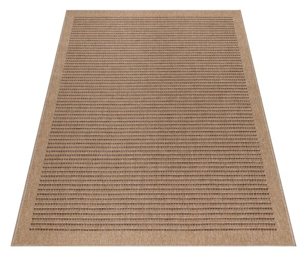 Covor de exterior în culoare naturală 80x150 cm Dhaka – Ayyildiz Carpets