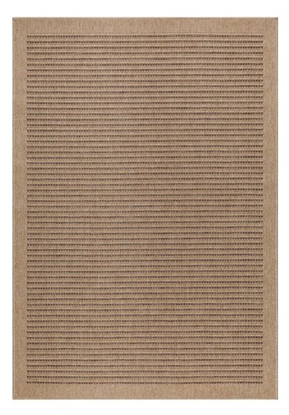 Covor de exterior în culoare naturală 80x150 cm Dhaka – Ayyildiz Carpets