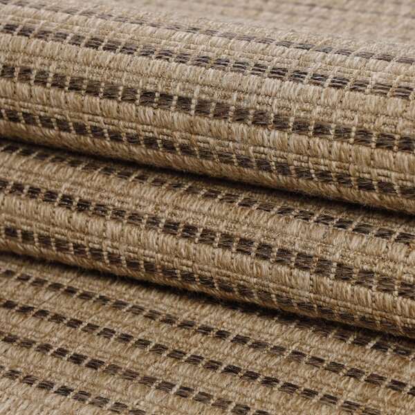 Covor de exterior în culoare naturală 80x150 cm Dhaka – Ayyildiz Carpets