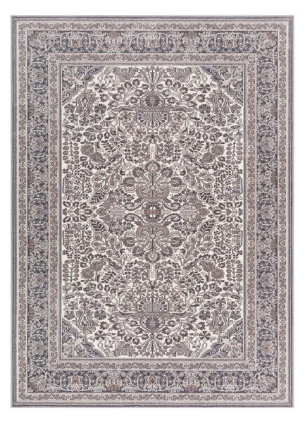 Covor gri 160x230 cm Soft – FD
