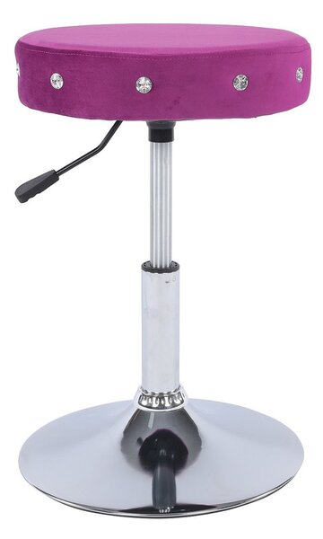 HR1102CN Scaun Fucsia